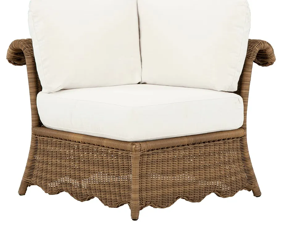 Lane Venture 526-15 Cleary Corner Chair Lane Venture 526-15 Cleary Corner Chair