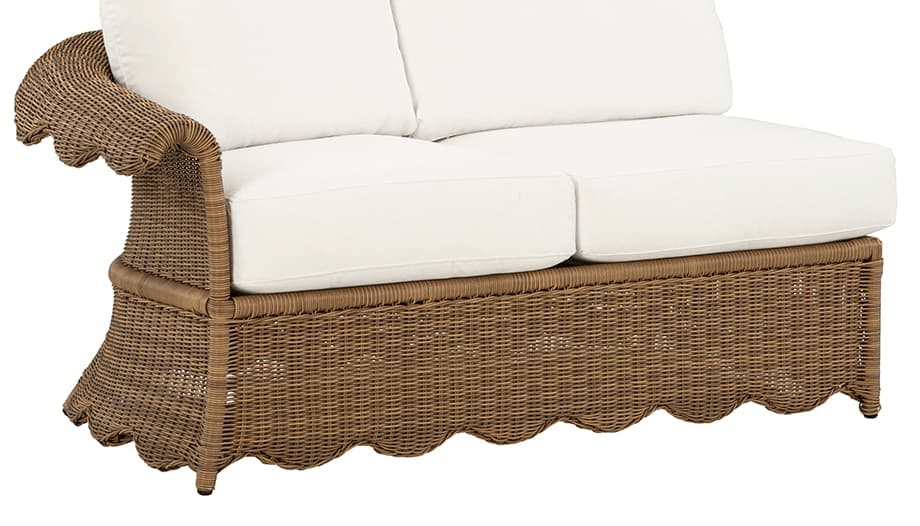 Lane Venture 526-21 Cleary LF One Arm Loveseat Lane Venture 526-21 Cleary LF One Arm Loveseat