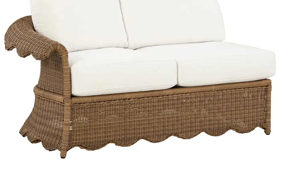 Lane Venture 526-21 Cleary LF One Arm Loveseat Lane Venture 526-21 Cleary LF One Arm Loveseat