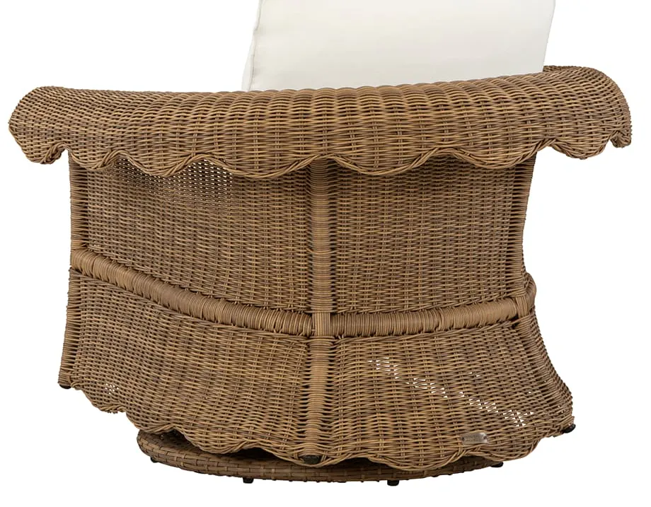 Lane Venture 526-86 Cleary Swivel Glider Lounge Lane Venture 526-86 Cleary Swivel Glider Lounge