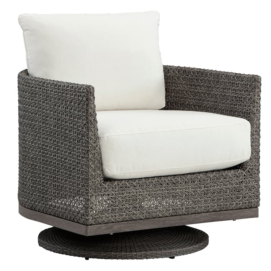 Lane Venture 532-73 Lenox Hill Swivel Rocker Chair