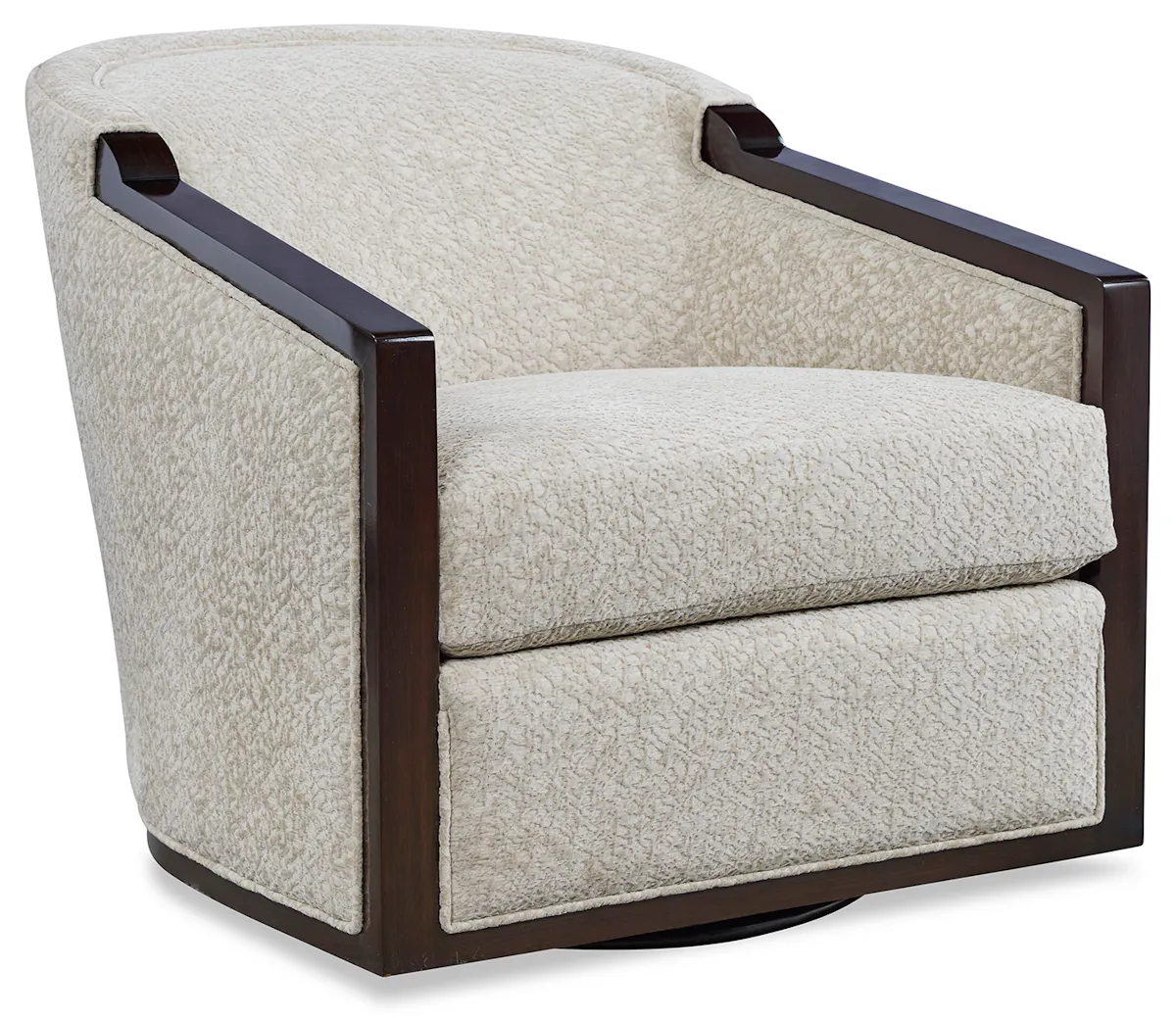 Jessica Charles 5341-S Gerhardt Swivel Chair Jessica Charles 5341-S Gerhardt Swivel Chair