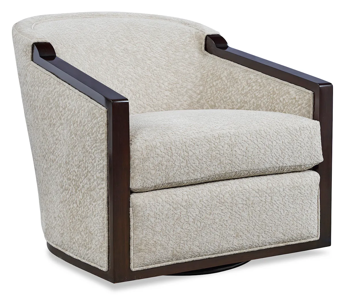 Jessica Charles 5341-S Gerhardt Swivel Chair Jessica Charles 5341-S Gerhardt Swivel Chair