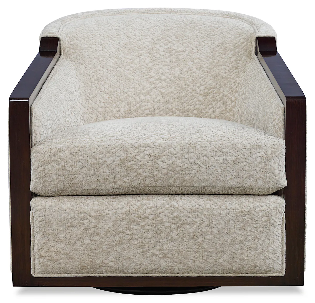 Jessica Charles 5341-S Gerhardt Swivel Chair Jessica Charles 5341-S Gerhardt Swivel Chair