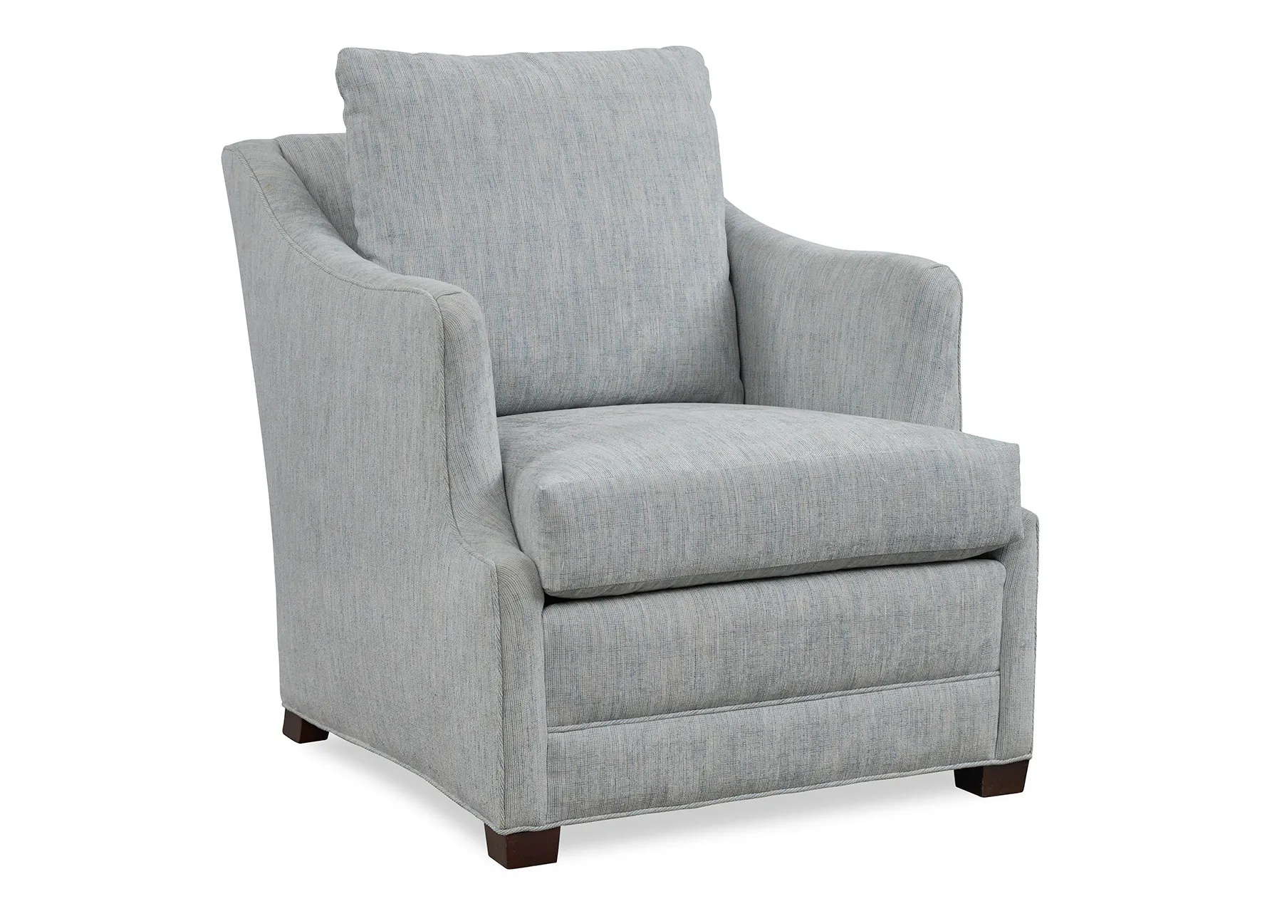 Jessica Charles 5343-L Dellinger Stationary Chair
