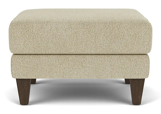 Flexsteel Furniture 5850-08 Bond Ottoman Flexsteel Furniture 5850-08 Bond Ottoman
