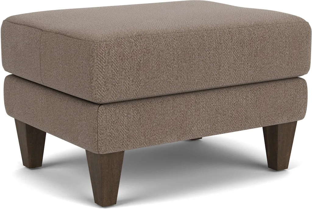 Flexsteel Furniture 5850-08 Bond Ottoman Flexsteel Furniture 5850-08 Bond Ottoman