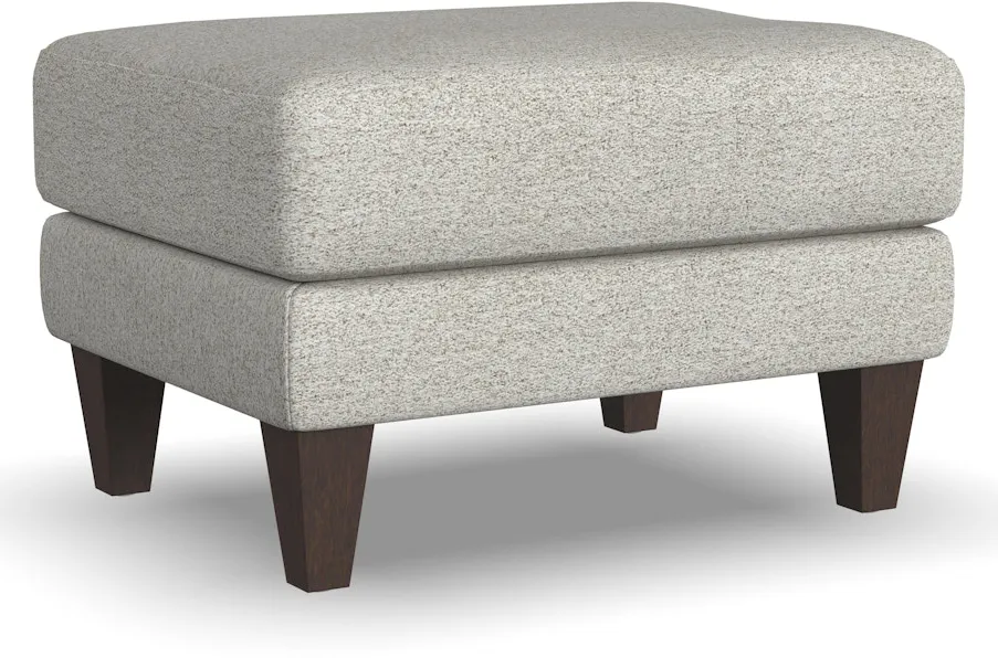 Flexsteel Furniture 5850-08 Bond Ottoman Flexsteel Furniture 5850-08 Bond Ottoman