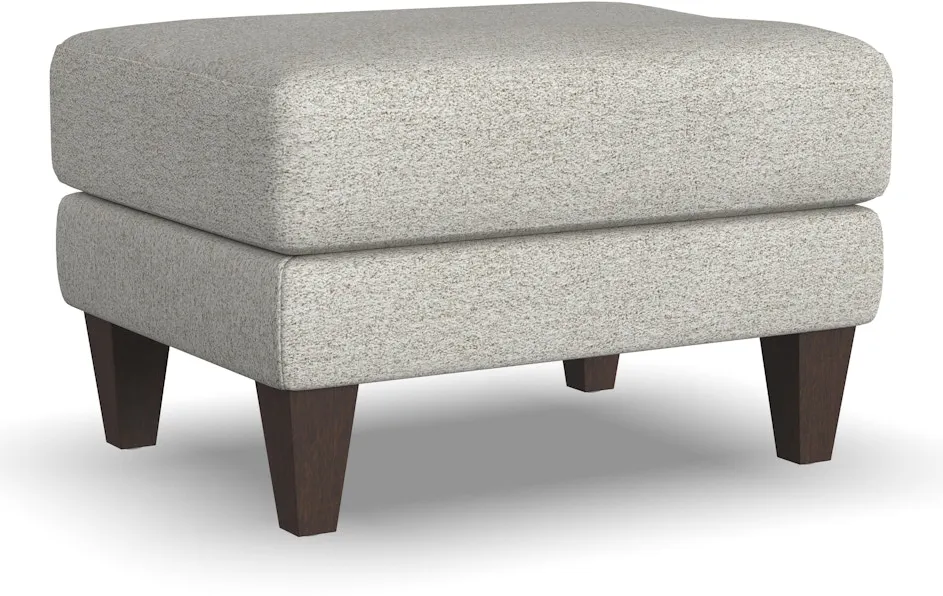 Flexsteel Furniture 5850-08 Bond Ottoman Flexsteel Furniture 5850-08 Bond Ottoman