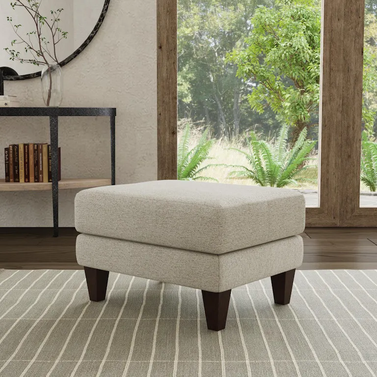 Flexsteel Furniture 5850-08 Bond Ottoman Flexsteel Furniture 5850-08 Bond Ottoman