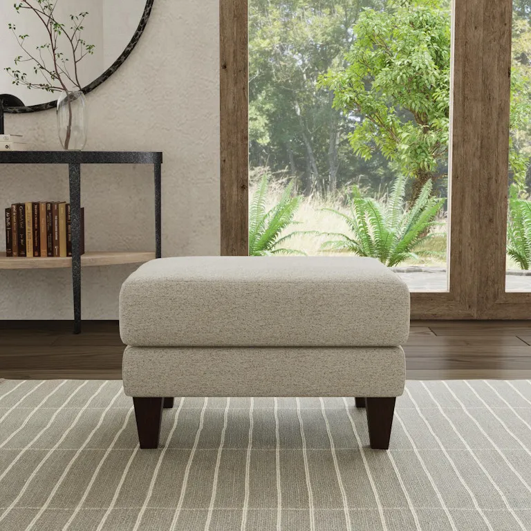 Flexsteel Furniture 5850-08 Bond Ottoman Flexsteel Furniture 5850-08 Bond Ottoman