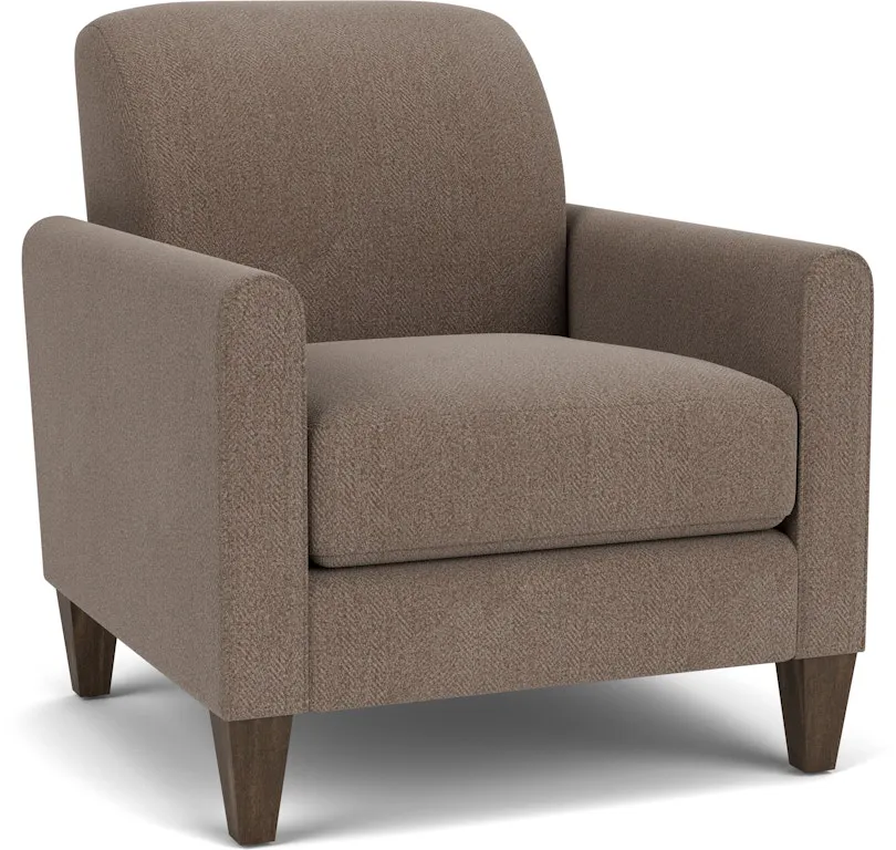 Flexsteel Furniture 5850-10 Bond Chair Flexsteel Furniture 5850-10 Bond Chair