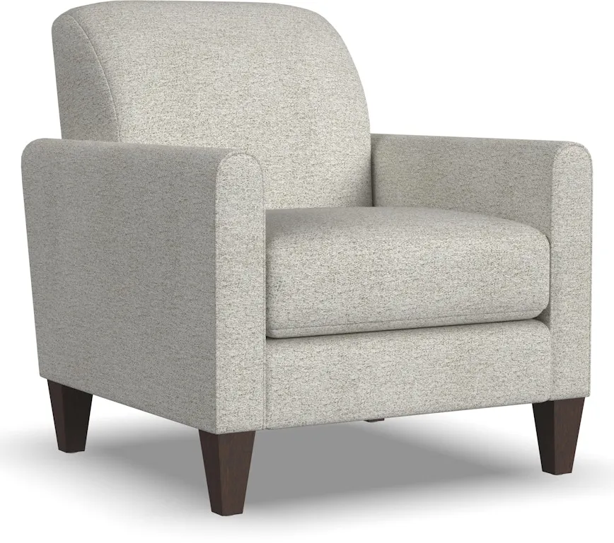 Flexsteel Furniture 5850-10 Bond Chair Flexsteel Furniture 5850-10 Bond Chair