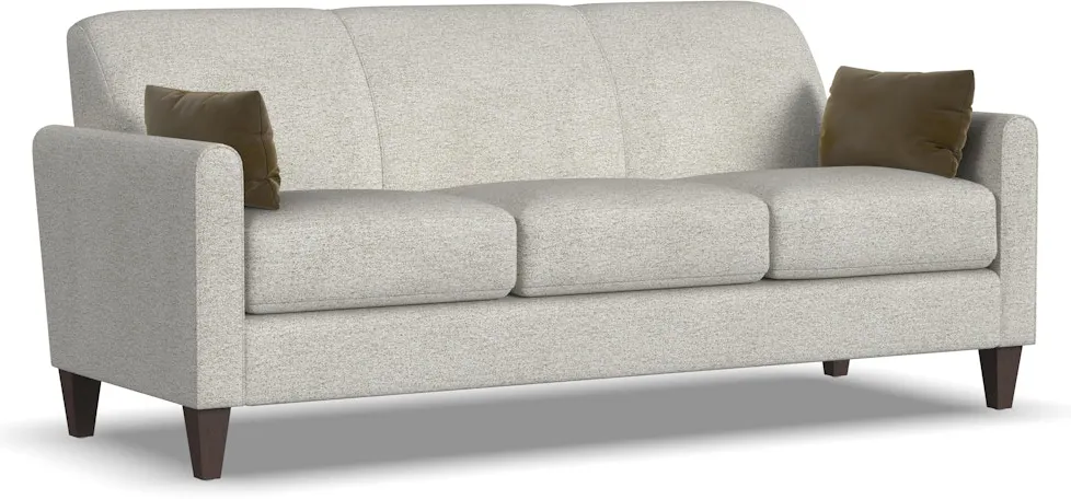 Flexsteel Furniture 5850-31 Bond Sofa Flexsteel Furniture 5850-31 Bond Sofa