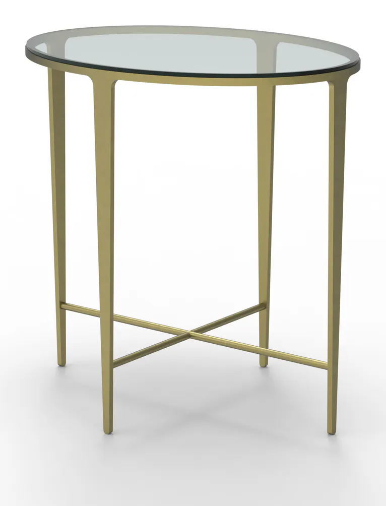 Charleston Forge 6106 Jefferson End Table Charleston Forge 6106 Jefferson End Table