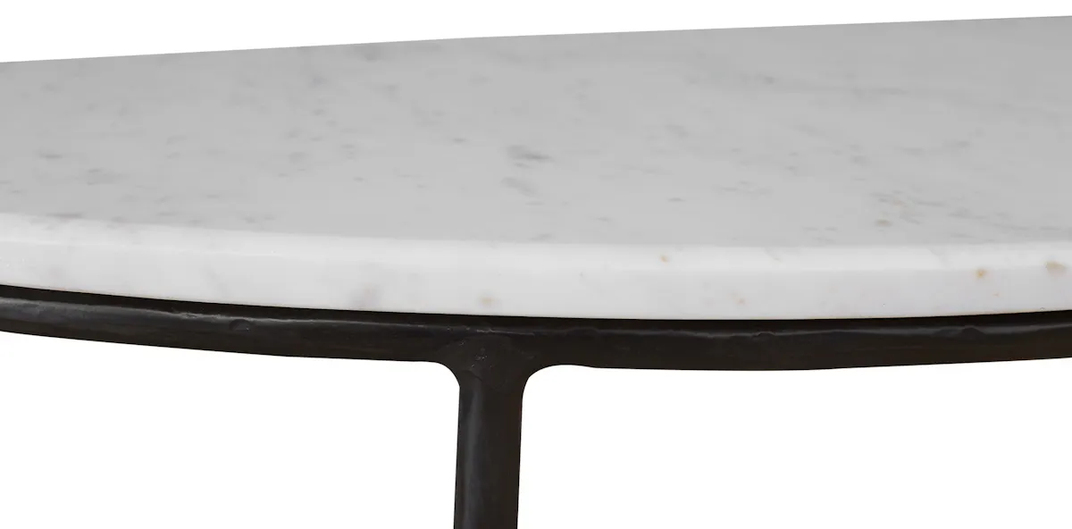 Bassett Furniture 6216-K698D Keswick Demilune Console Table Bassett Furniture 6216-K698D Keswick Demilune Console Table