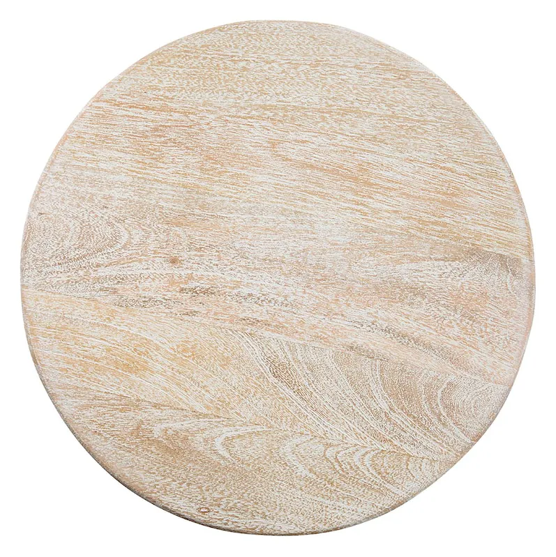 Bassett Furniture 6A24-0661 Moire Side Table Bassett Furniture 6A24-0661 Moire Side Table