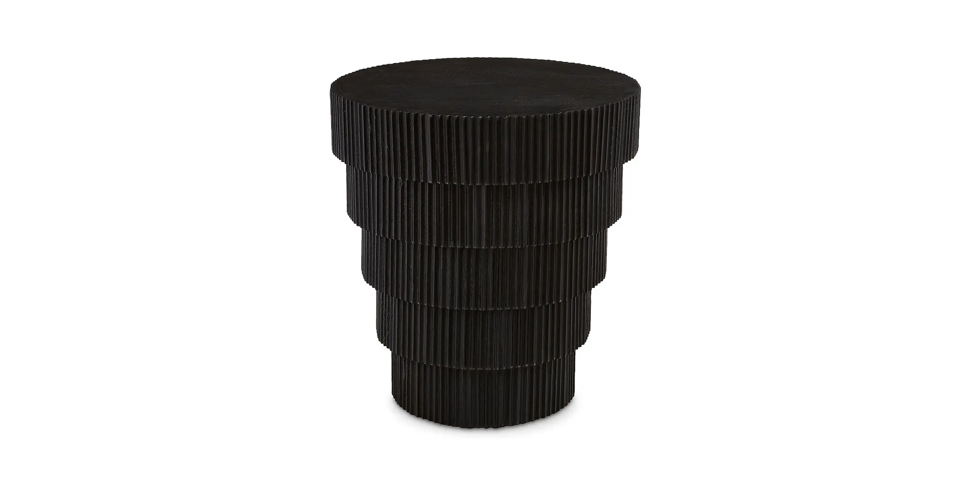 Bassett Furniture 6B24-0641 Calypsso Side Table