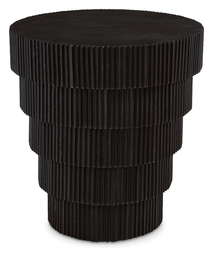 Bassett Furniture 6B24-0641 Calypsso Side Table Bassett Furniture 6B24-0641 Calypsso Side Table