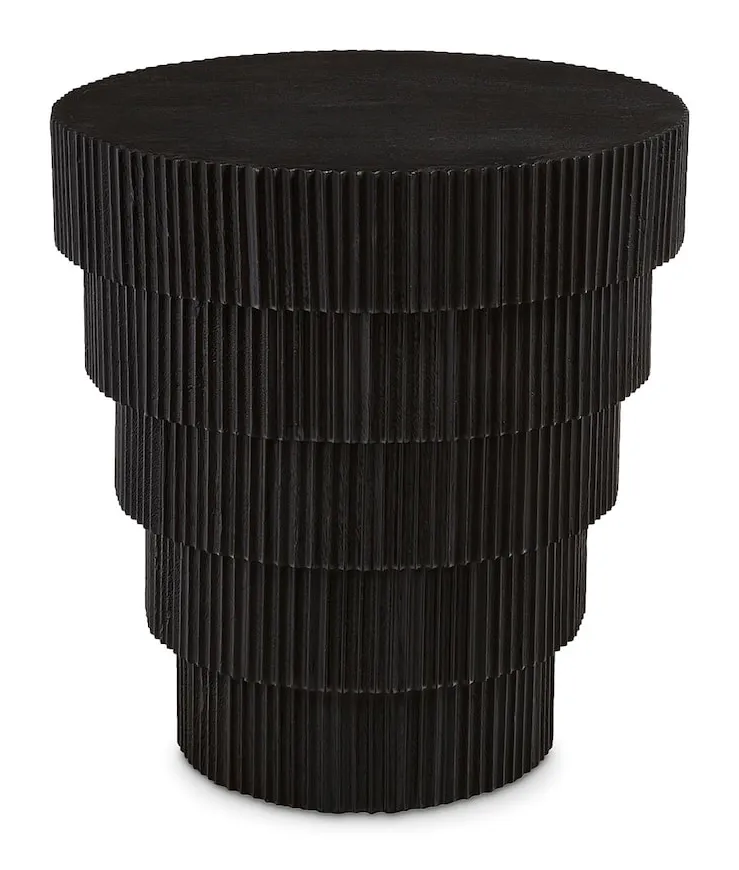Bassett Furniture 6B24-0641 Calypsso Side Table Bassett Furniture 6B24-0641 Calypsso Side Table