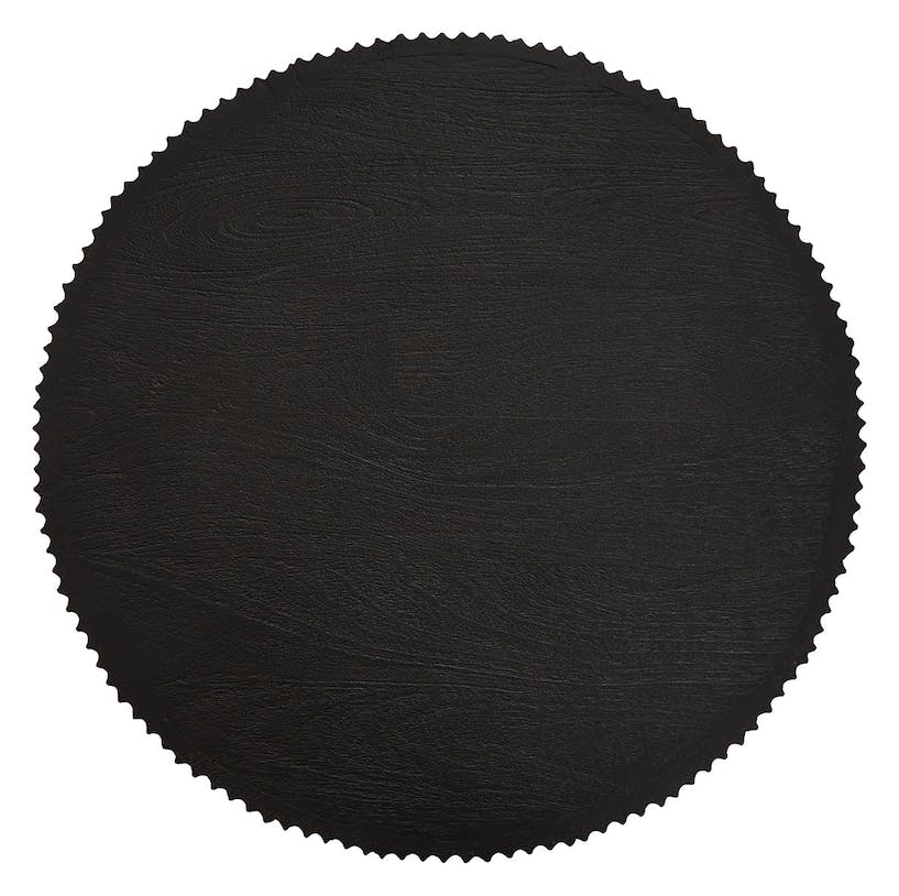 Bassett Furniture 6B24-0641 Calypsso Side Table Bassett Furniture 6B24-0641 Calypsso Side Table