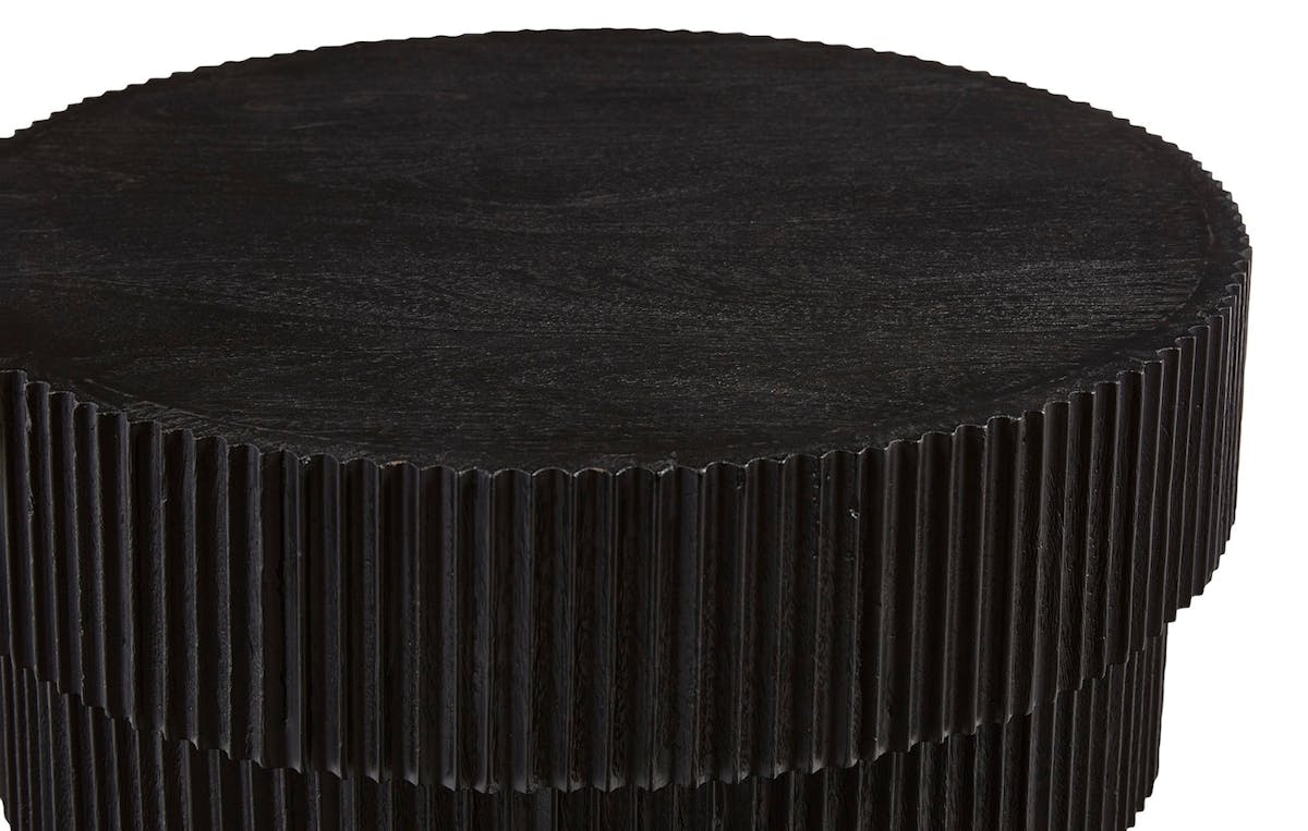 Bassett Furniture 6B24-0641 Calypsso Side Table Bassett Furniture 6B24-0641 Calypsso Side Table