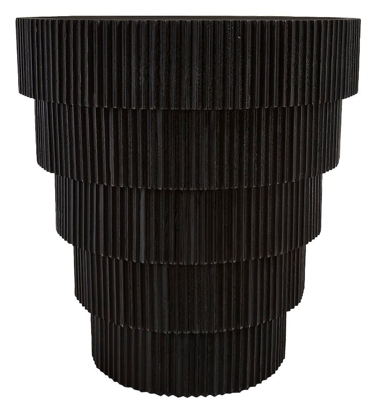 Bassett Furniture 6B24-0641 Calypsso Side Table Bassett Furniture 6B24-0641 Calypsso Side Table
