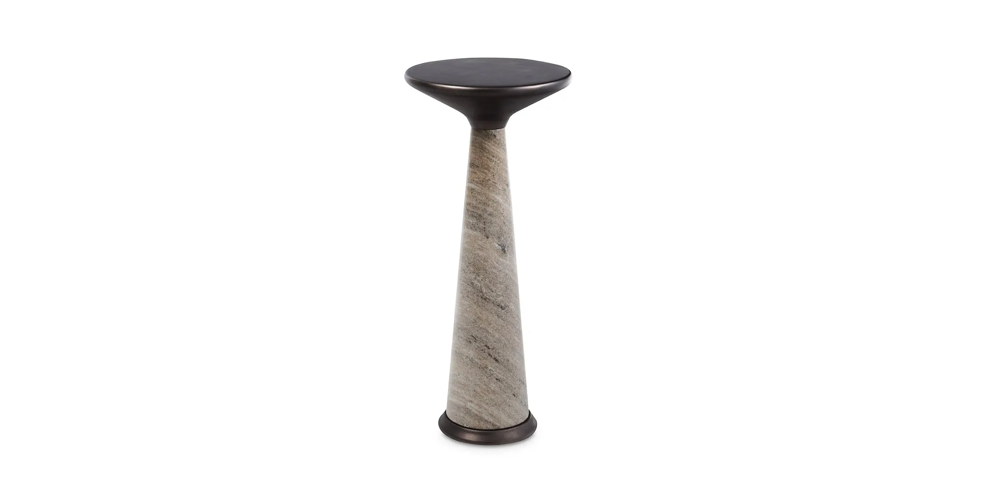 Bassett Furniture 6E24-0631 Corinne Drink Table