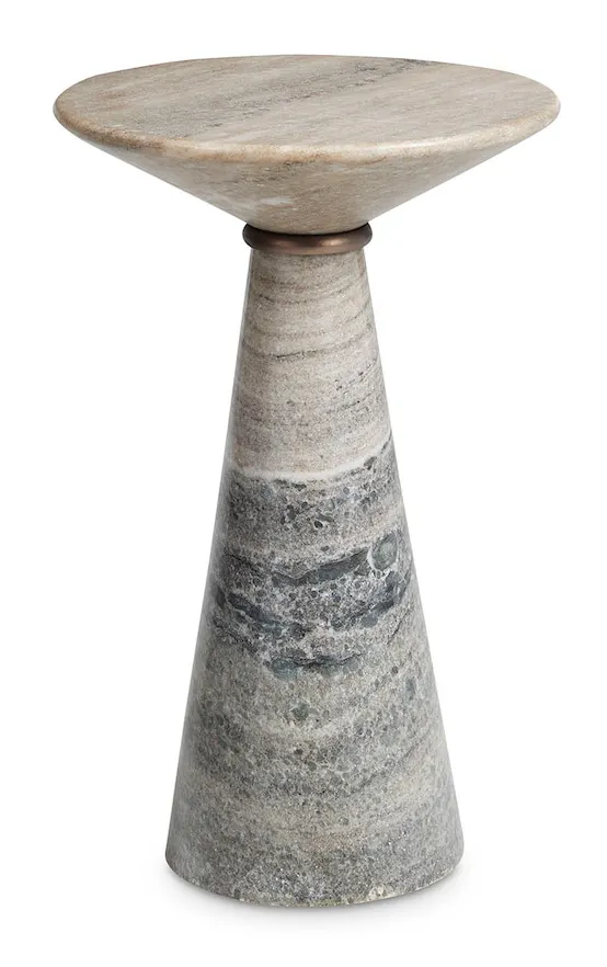 Bassett Furniture 6E24-0632 Hadrian Side Table Bassett Furniture 6E24-0632 Hadrian Side Table