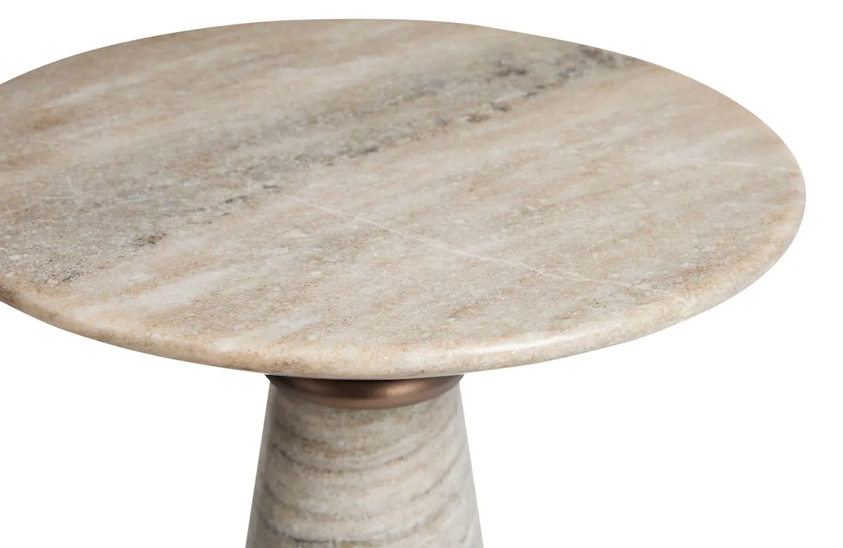 Bassett Furniture 6E24-0632 Hadrian Side Table Bassett Furniture 6E24-0632 Hadrian Side Table