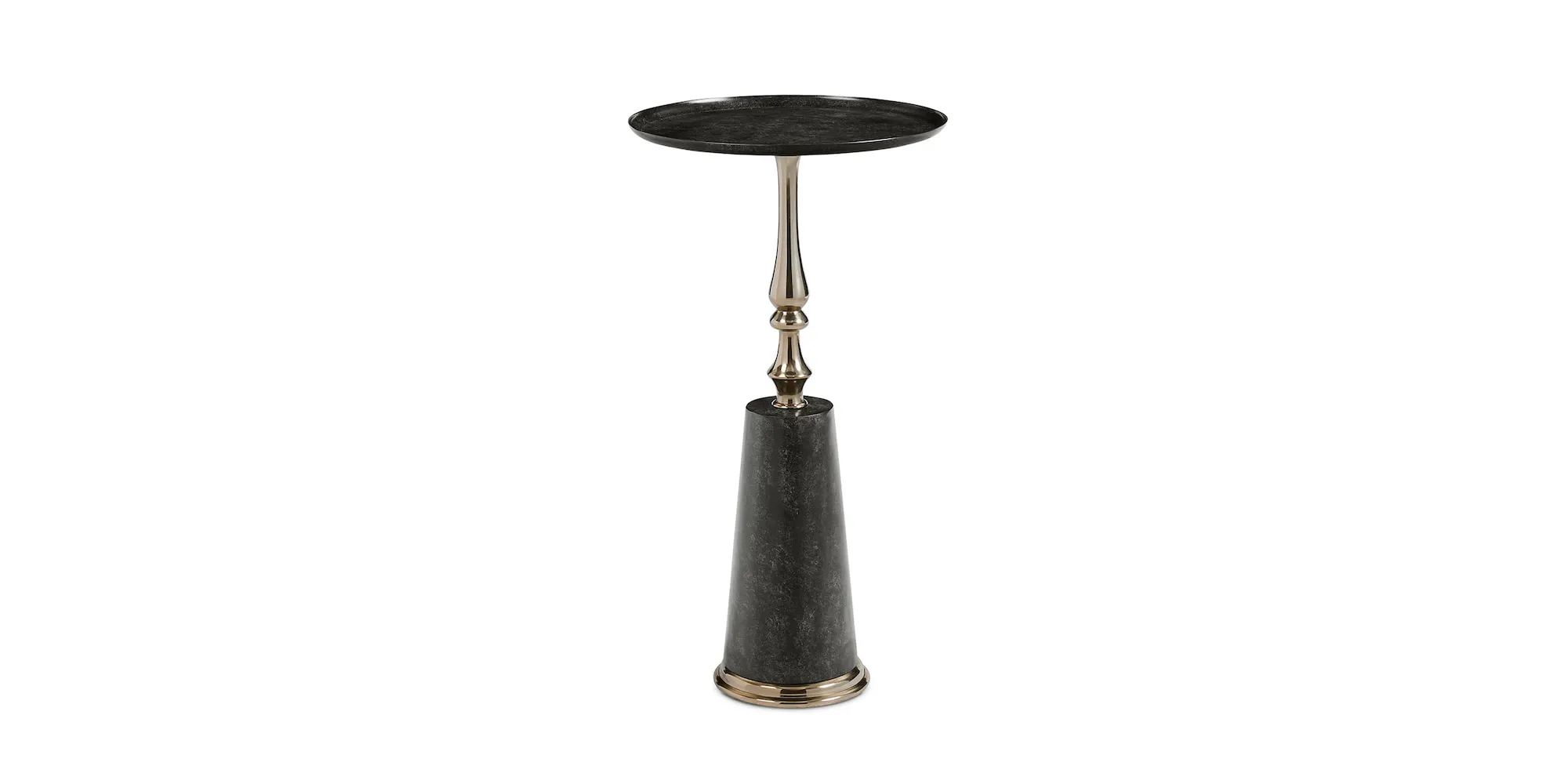 Bassett Furniture 6E24-0649 Prim Drink Table
