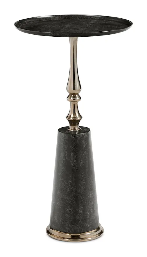 Bassett Furniture 6E24-0649 Prim Drink Table Bassett Furniture 6E24-0649 Prim Drink Table