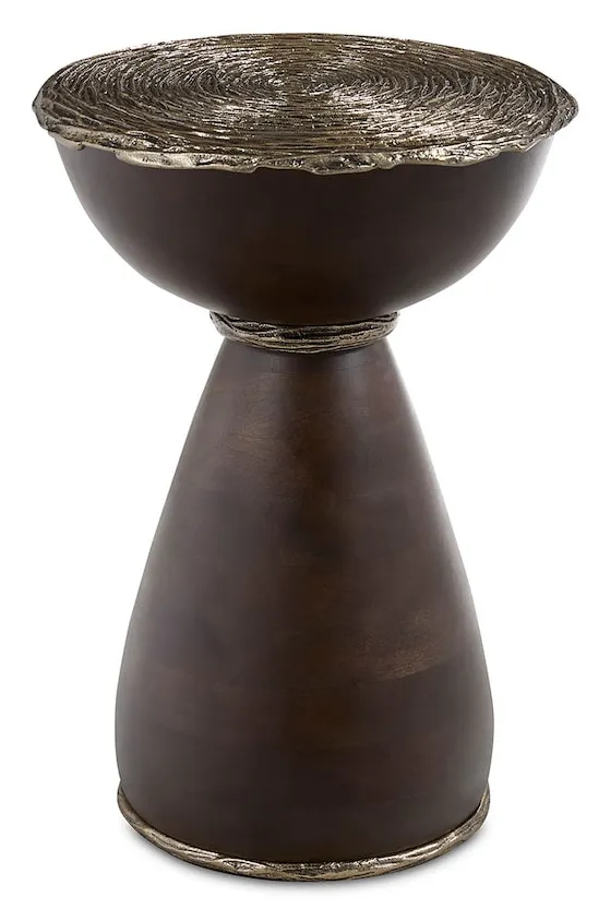 Bassett Furniture 6E24-G344 Emiline Side Table Bassett Furniture 6E24-G344 Emiline Side Table