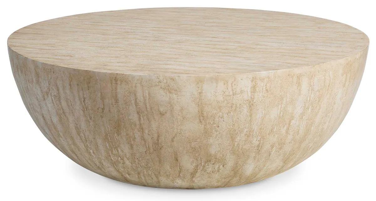 Bassett Furniture 6W22-0605S Bora Bora Cocktail Table Bassett Furniture 6W22-0605S Bora Bora Cocktail Table
