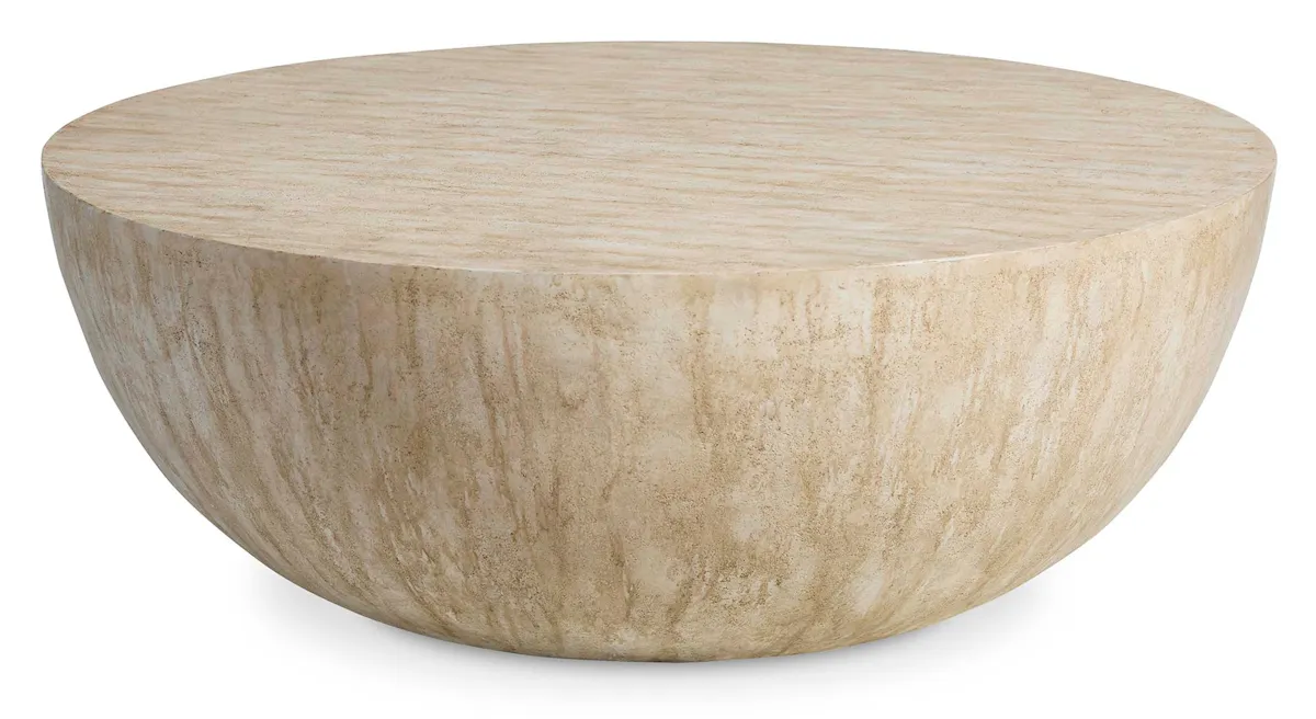 Bassett Furniture 6W22-0605S Bora Bora Cocktail Table Bassett Furniture 6W22-0605S Bora Bora Cocktail Table