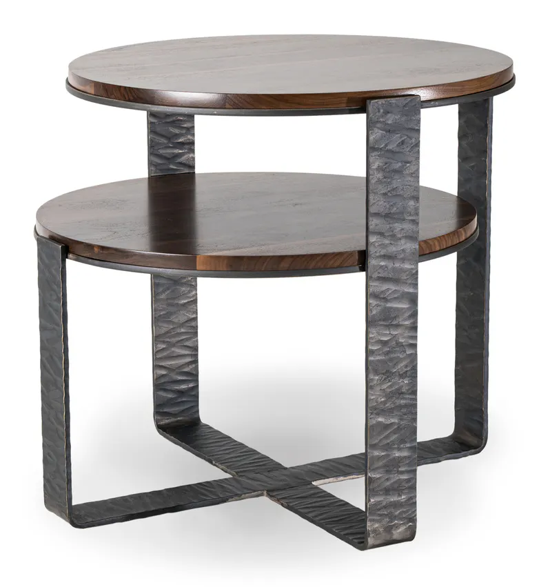 Charleston Forge 7139 Underwood End Table Charleston Forge 7139 Underwood End Table