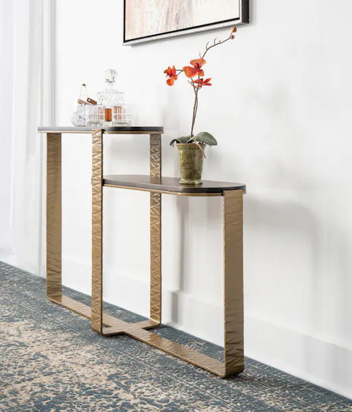 Charleston Forge 7146 Underwood 34” Console Charleston Forge 7146 Underwood 34” Console