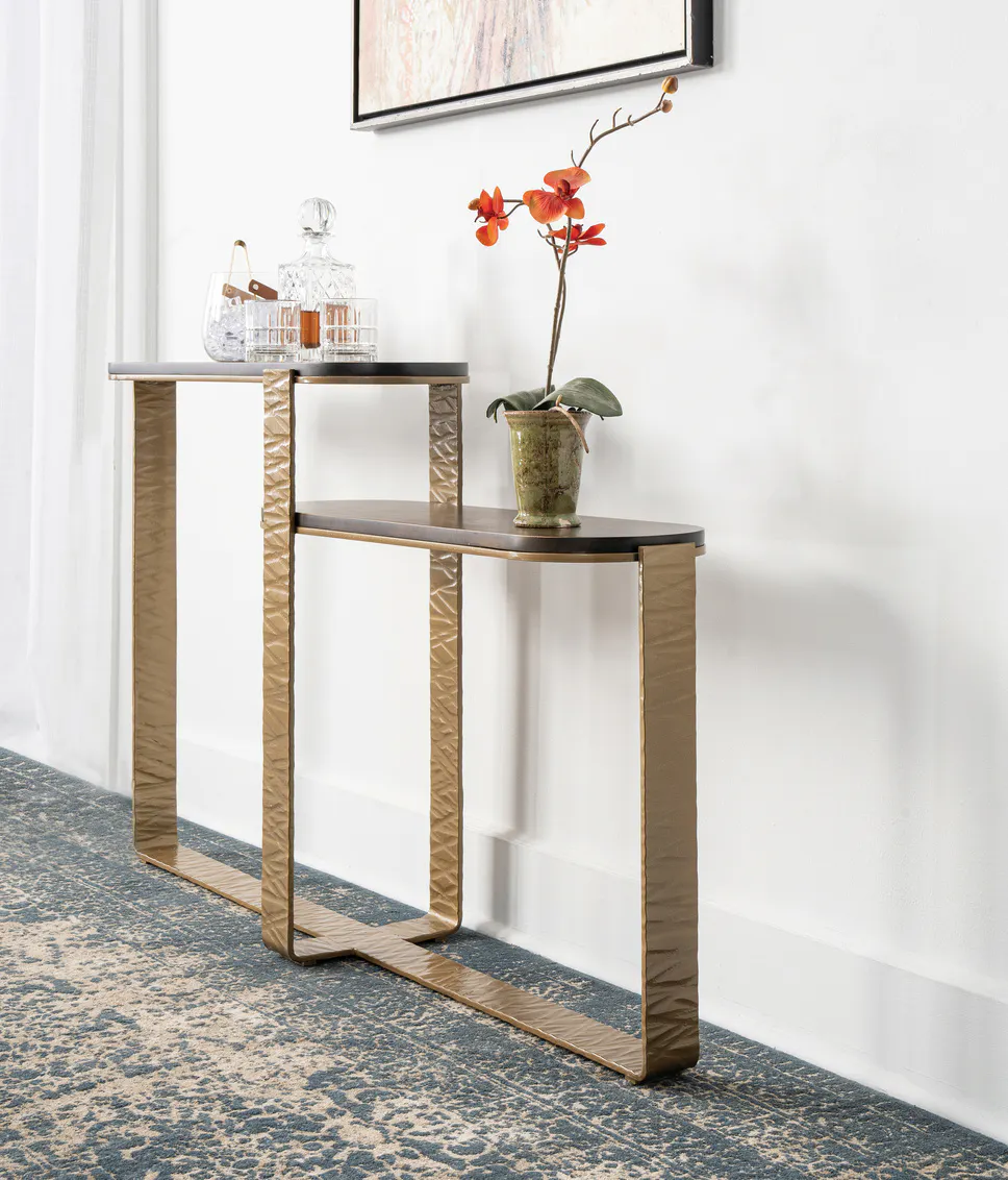 Charleston Forge 7146 Underwood 34” Console Charleston Forge 7146 Underwood 34” Console