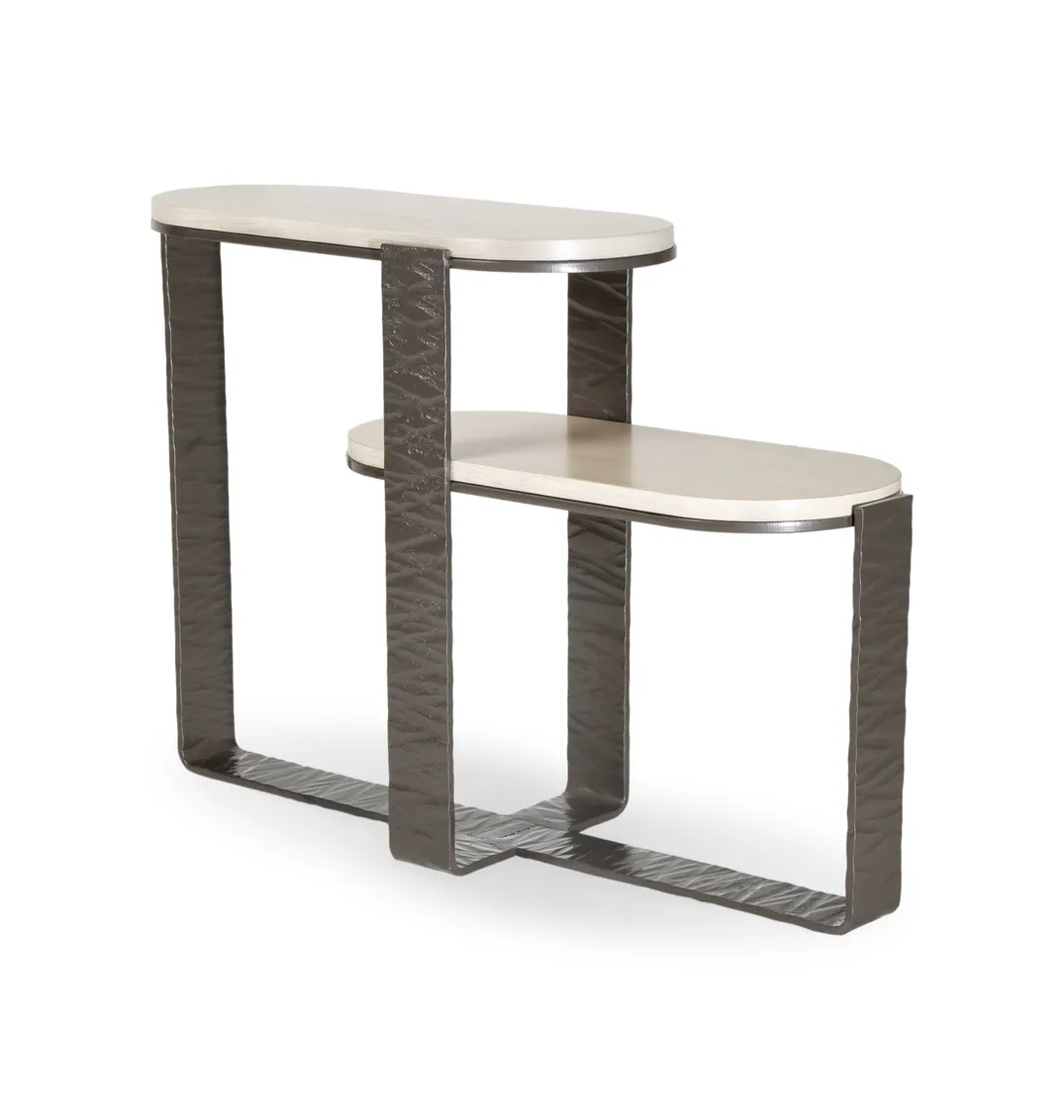 Charleston Forge 7149 Underwood 34” Chairside Console