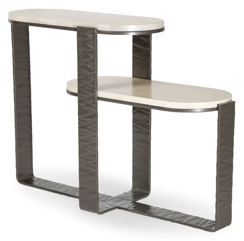 Charleston Forge 7149 Underwood 34” Chairside Console Charleston Forge 7149 Underwood 34” Chairside Console