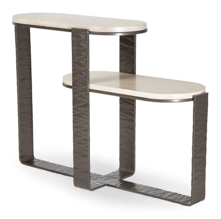 Charleston Forge 7149 Underwood 34” Chairside Console Charleston Forge 7149 Underwood 34” Chairside Console