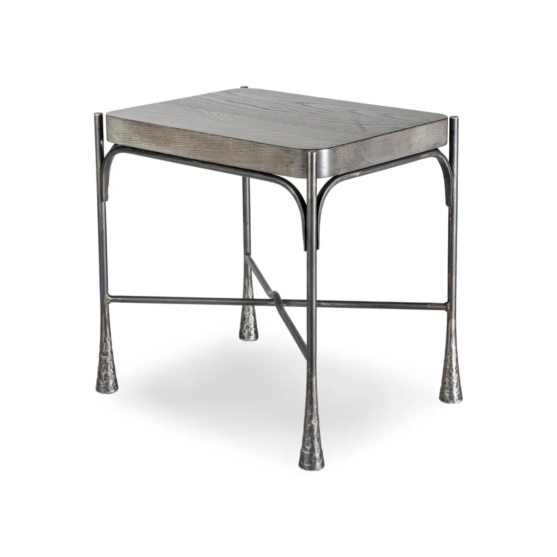 Charleston Forge 7169 Duval Rectangular End Table