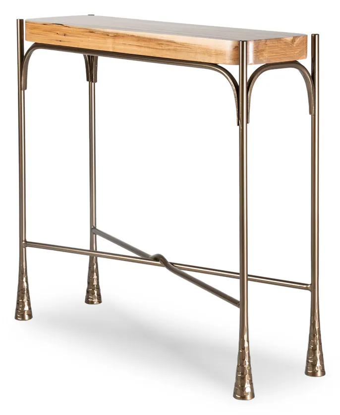 Charleston Forge 7176 Duval 34” Console Charleston Forge 7176 Duval 34” Console