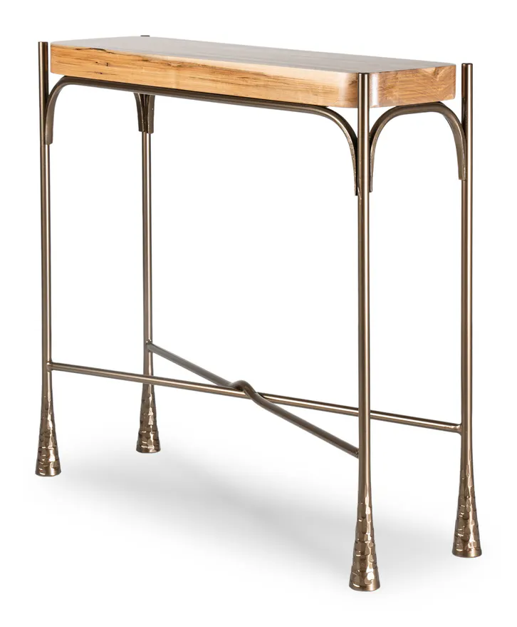 Charleston Forge 7176 Duval 34” Console Charleston Forge 7176 Duval 34” Console