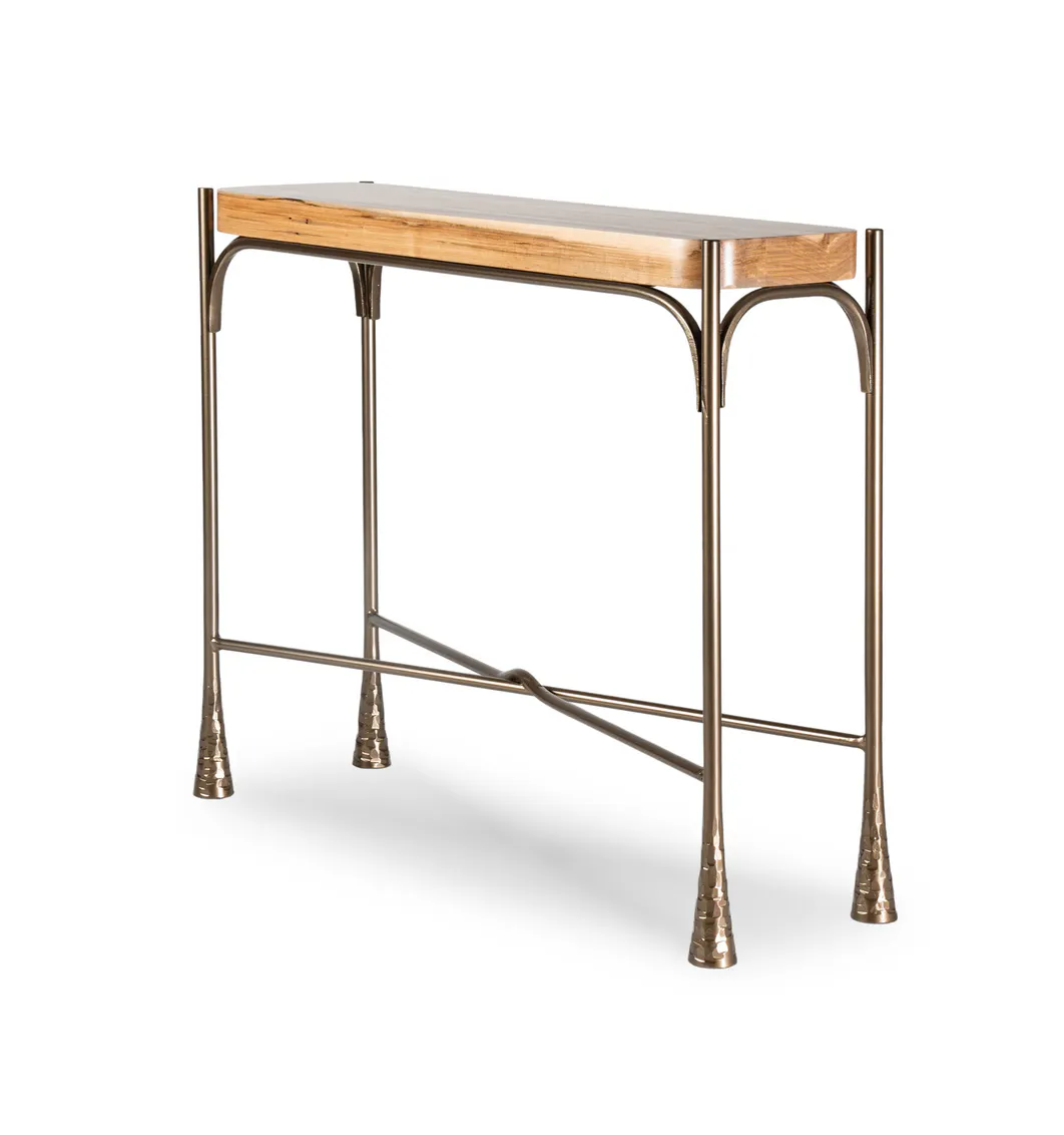 Charleston Forge 7177 Duval 54” Console