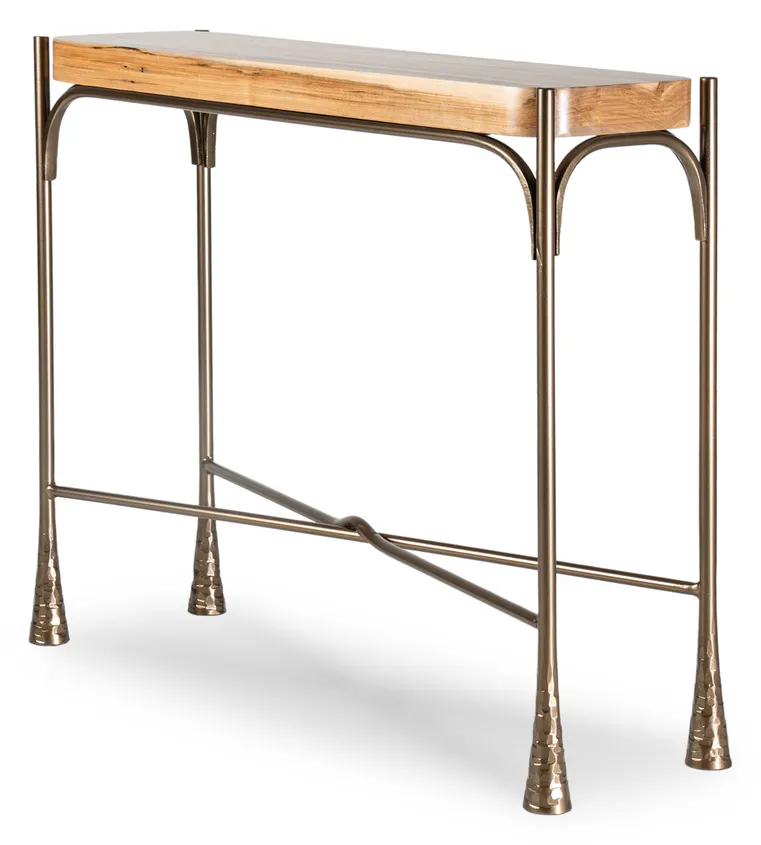 Charleston Forge 7177 Duval 54” Console Charleston Forge 7177 Duval 54” Console