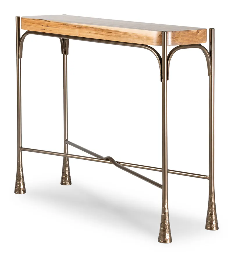 Charleston Forge 7177 Duval 54” Console Charleston Forge 7177 Duval 54” Console