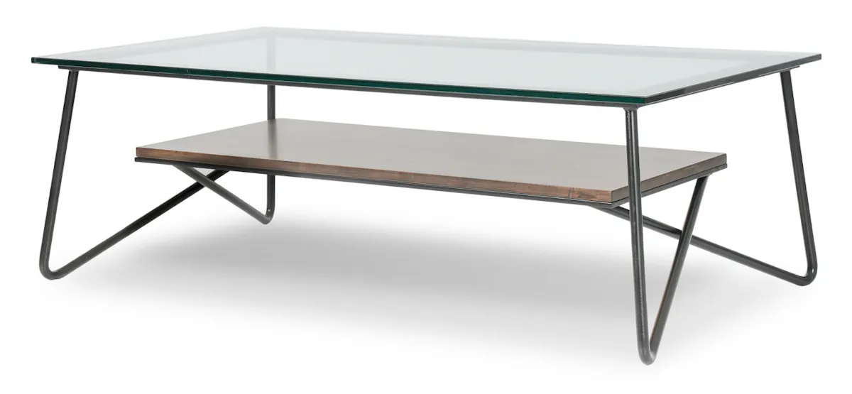 Charleston Forge 7230 Cristobal Cocktail Table Charleston Forge 7230 Cristobal Cocktail Table
