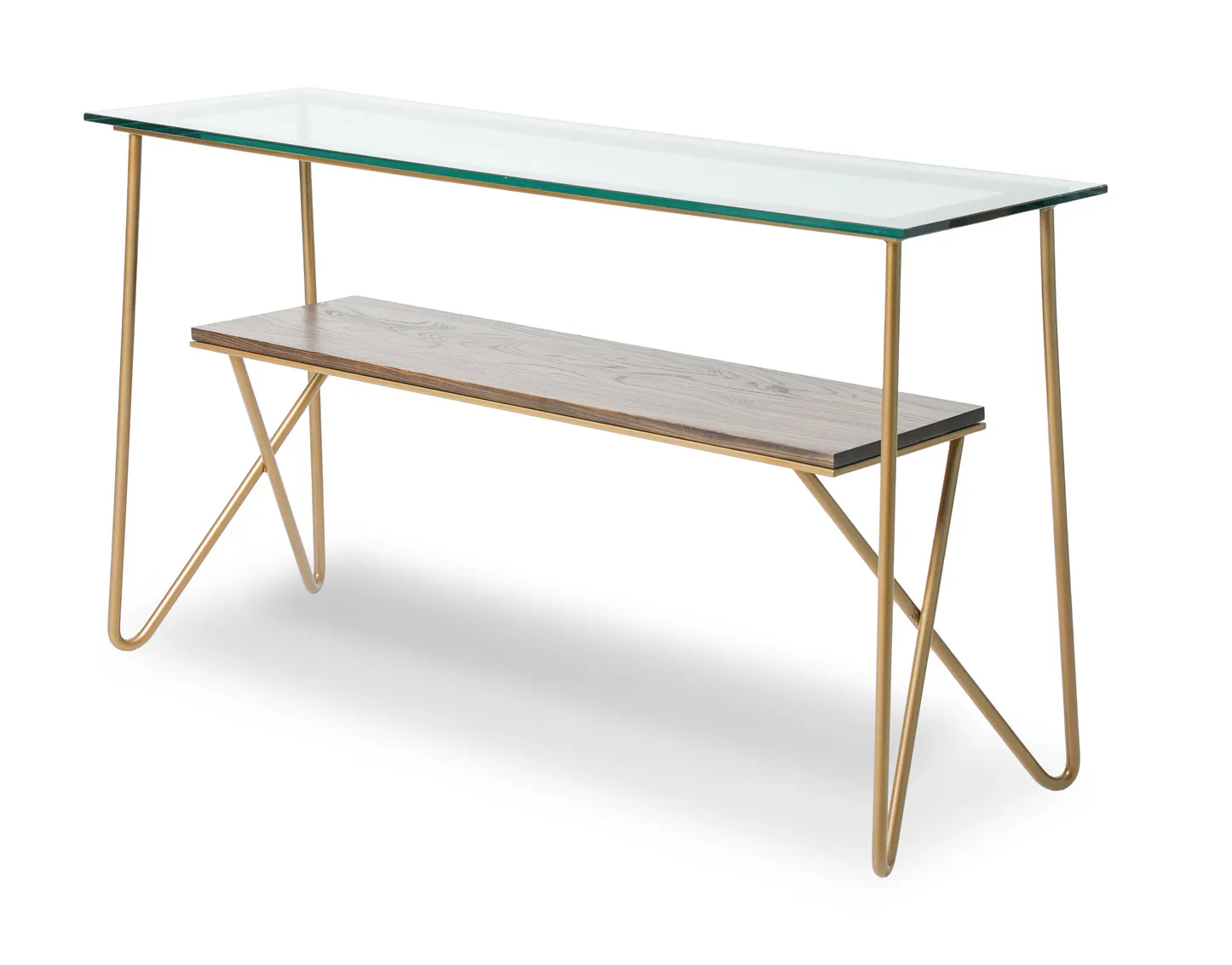 Charleston Forge 7247 Cristobal Console