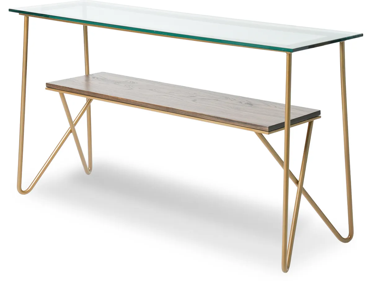 Charleston Forge 7247 Cristobal Console Charleston Forge 7247 Cristobal Console